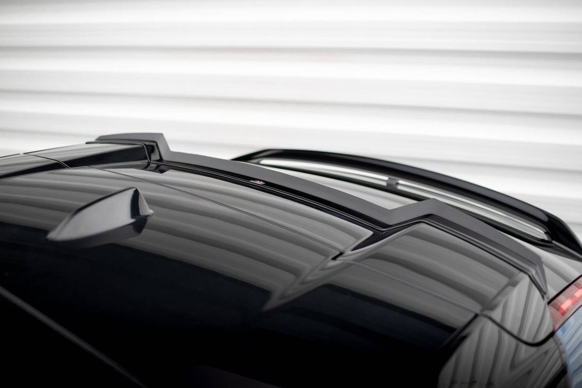 Maxton Design Set Splitter - Volvo C40 Mk1 - img 11