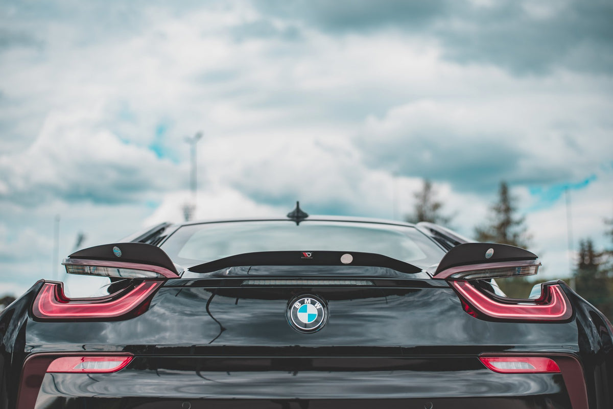 Maxton Design Accessorio Aerodinamico - BMW I8 - img 2