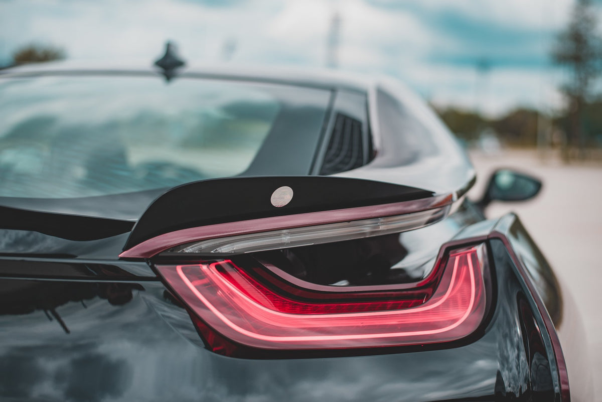 Maxton Design Accessorio Aerodinamico - BMW I8 - img 3
