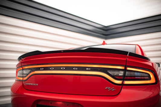 Maxton Design Accessorio Aerodinamico - Dodge Charger RT
