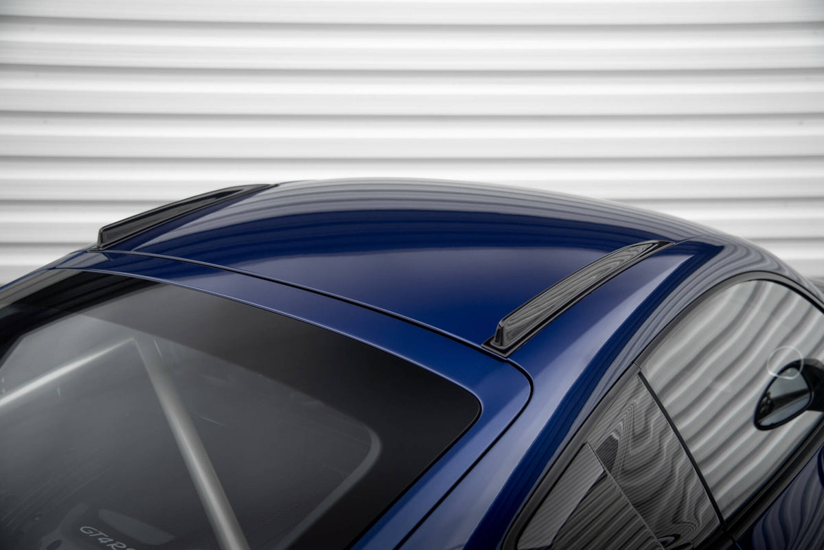 Maxton Design Accessorio Aerodinamico - Porsche Cayman 982c
