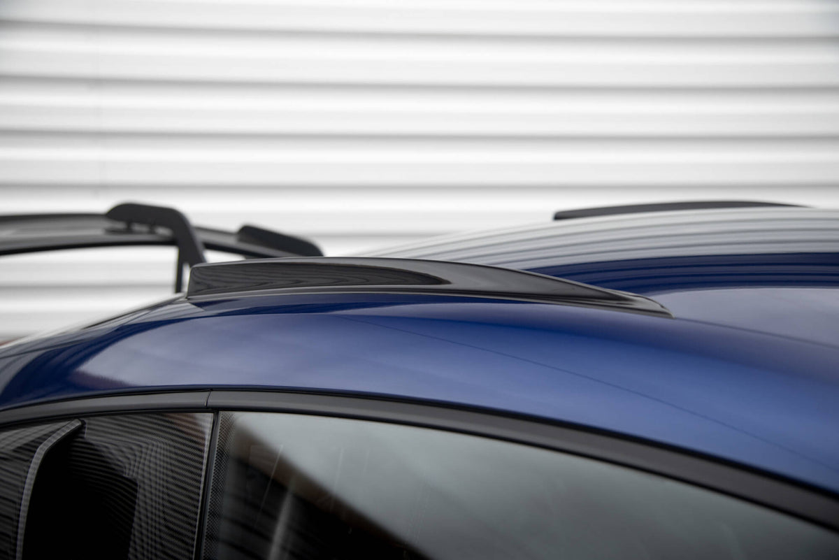 Maxton Design Accessorio Aerodinamico - Porsche Cayman 982c - img 2
