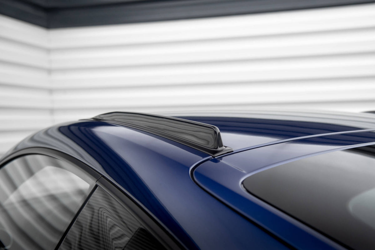 Maxton Design Accessorio Aerodinamico - Porsche Cayman 982c - img 3