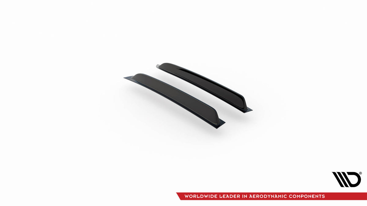 Maxton Design Accessorio Aerodinamico - Porsche Cayman 982c - img 6
