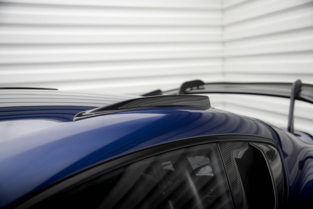 Maxton Design Accessorio Aerodinamico - Porsche Cayman 982c - img 4