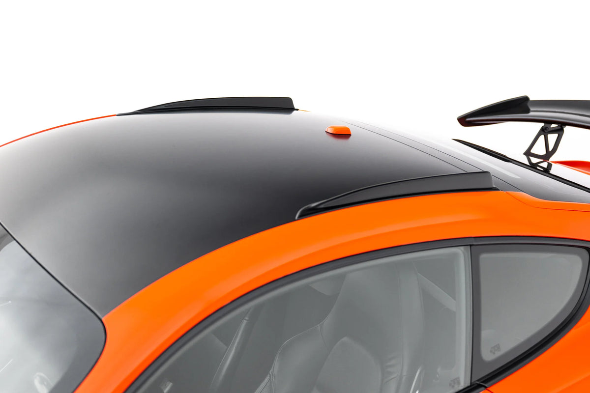 Maxton Design Accessorio Aerodinamico - Porsche Cayman 982c