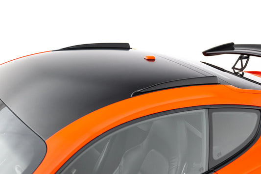 Maxton Design Accessorio Aerodinamico - Porsche Cayman 982c