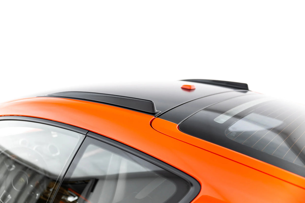 Maxton Design Accessorio Aerodinamico - Porsche Cayman 982c - img 2