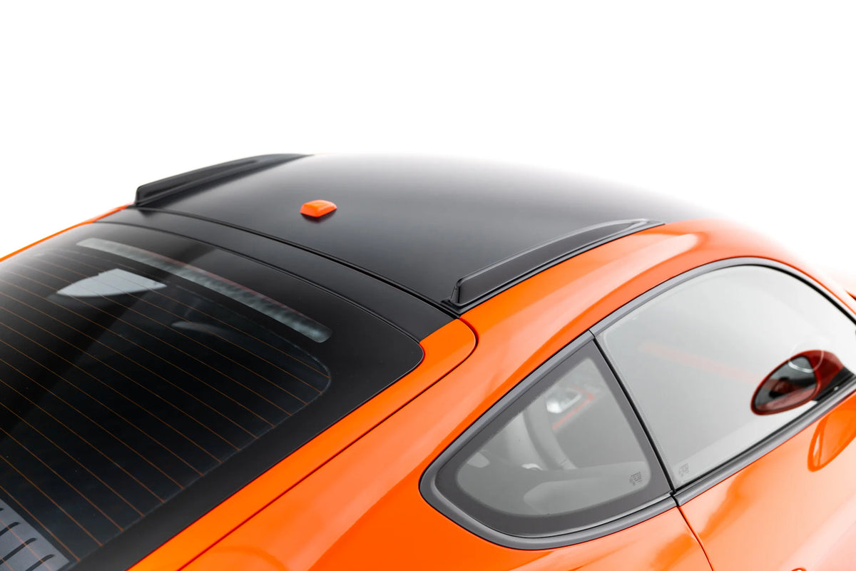 Maxton Design Accessorio Aerodinamico - Porsche Cayman 982c - img 3