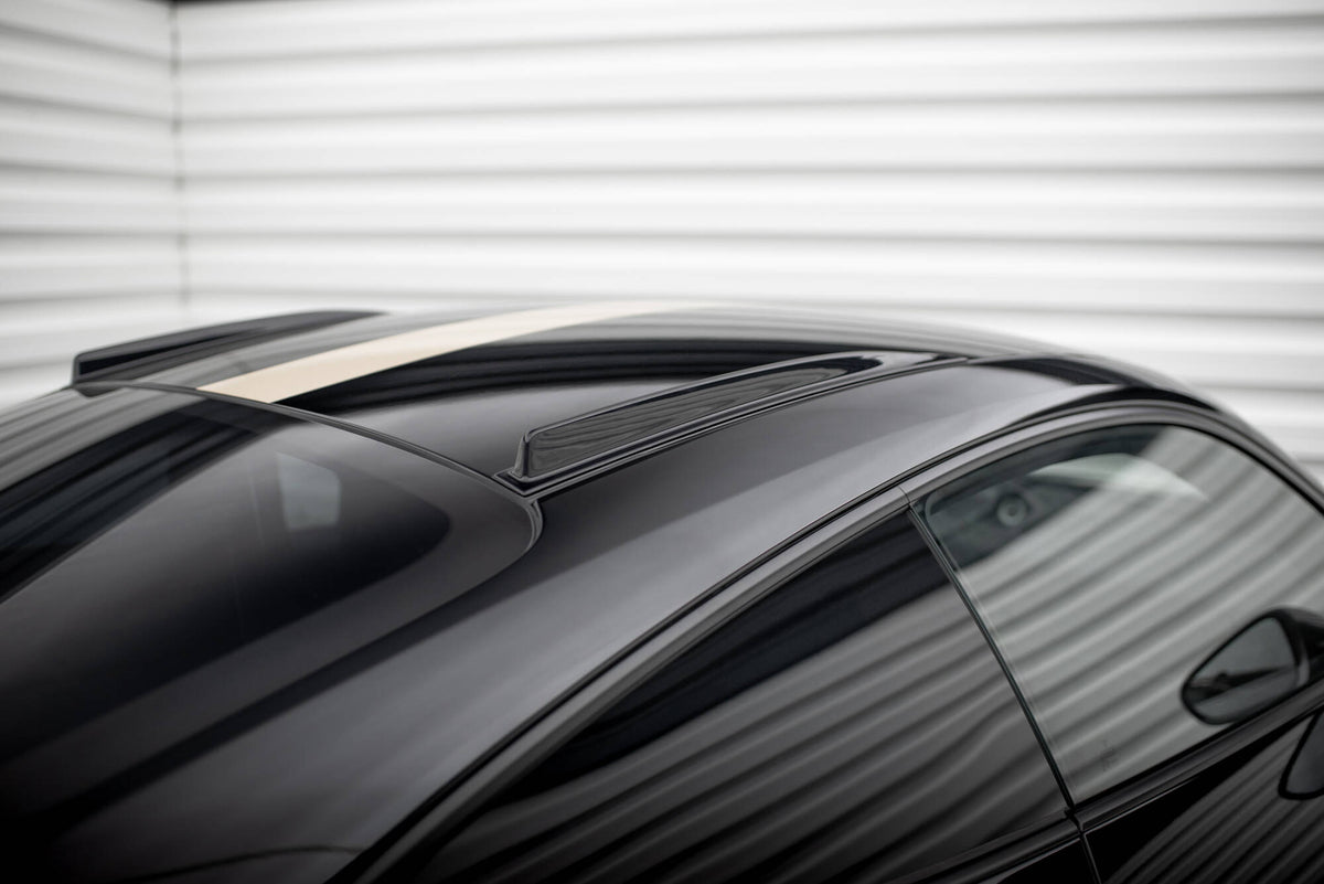 Maxton Design Accessorio Aerodinamico - Porsche 911 GT3