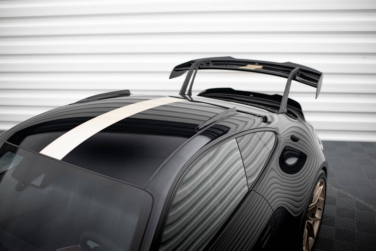 Maxton Design Accessorio Aerodinamico - Porsche 911 GT3 - img 4