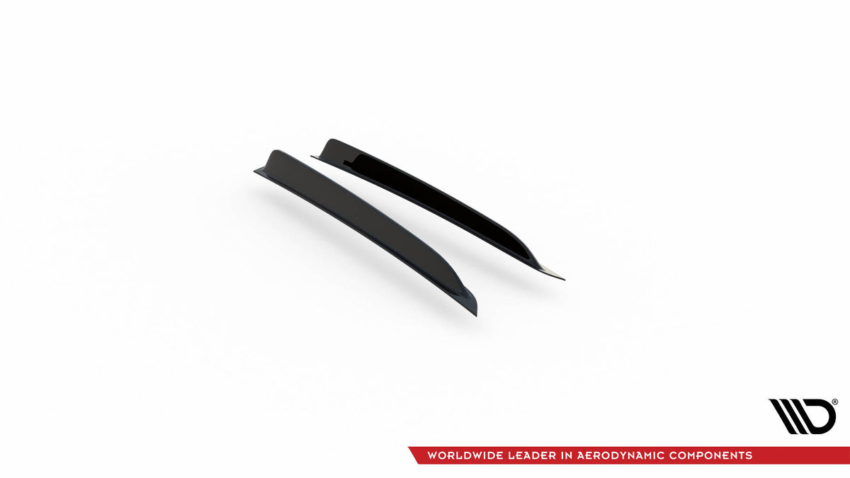 Maxton Design Accessorio Aerodinamico - Porsche 911 GT3 - img 5