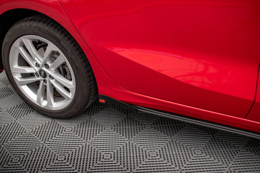 Maxton Design Accessorio Aerodinamico - Audi A3 8Y