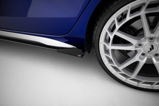 Maxton Design Accessorio Aerodinamico - Audi A3 Sedan