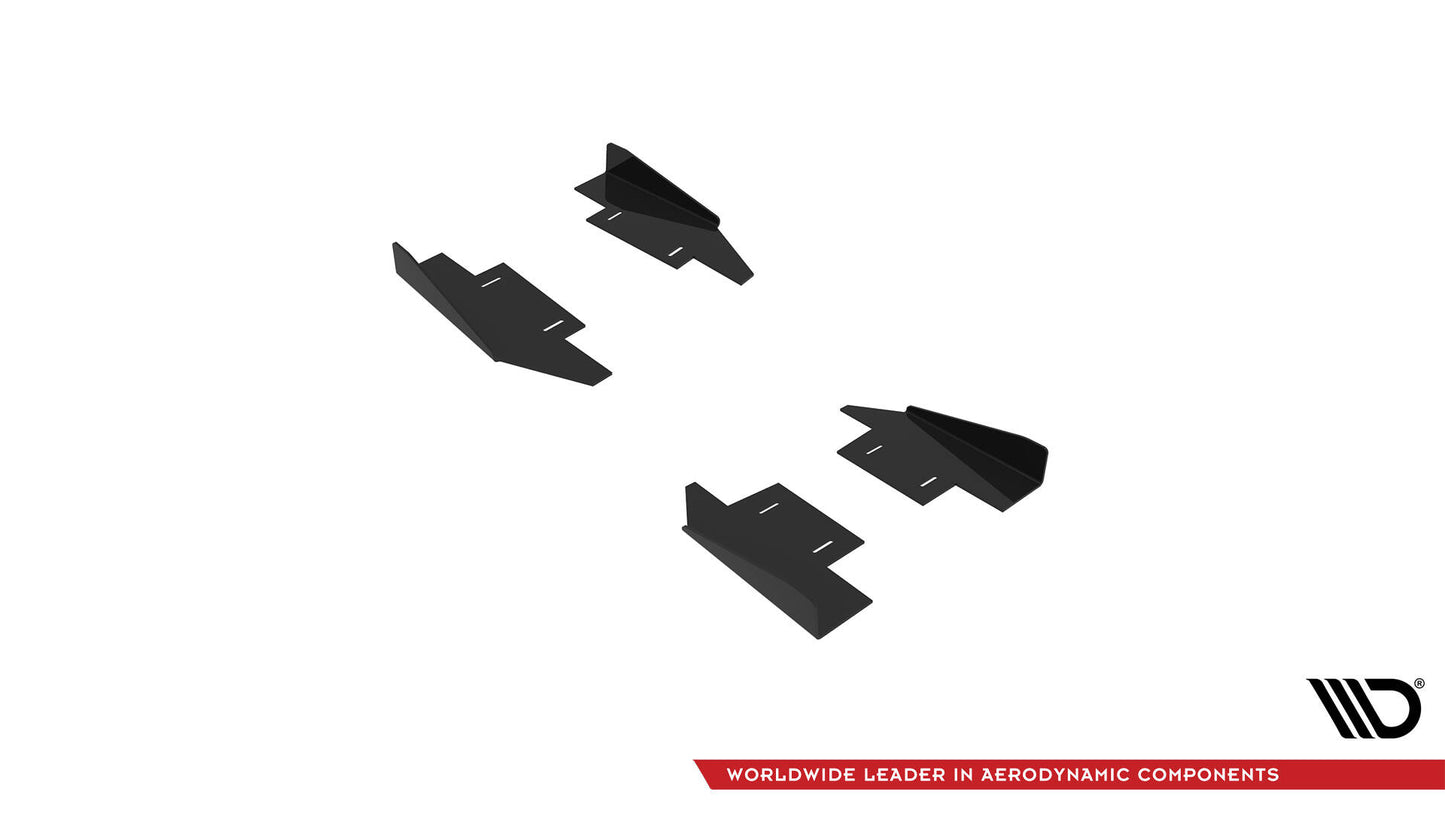 Maxton Design Accessorio Aerodinamico - Audi A5 8T - img 3