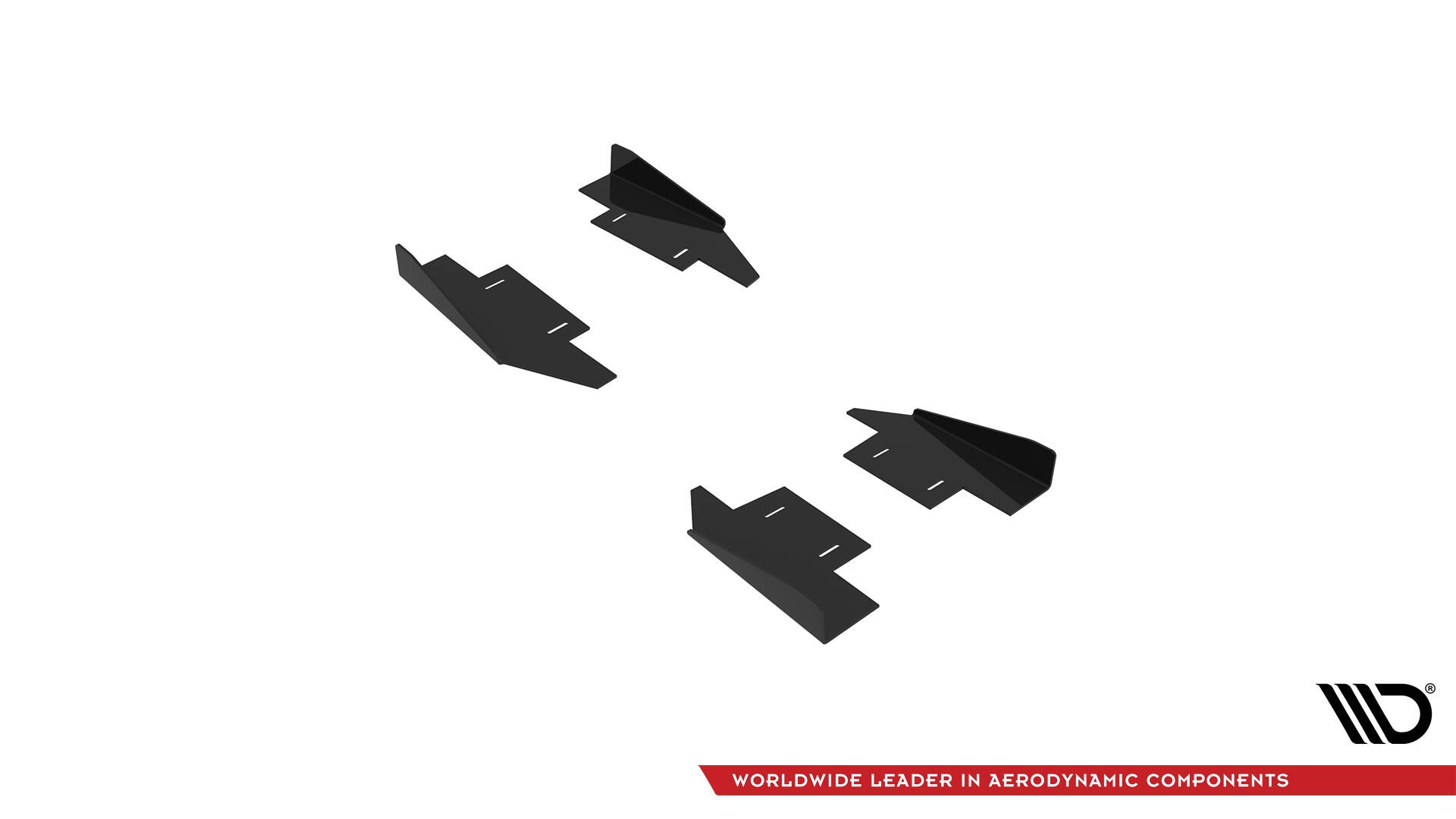 Maxton Design Accessorio Aerodinamico - Audi A5 8T - img 3