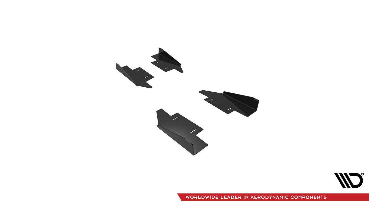 Maxton Design Accessorio Aerodinamico - Audi A5 8T - img 4
