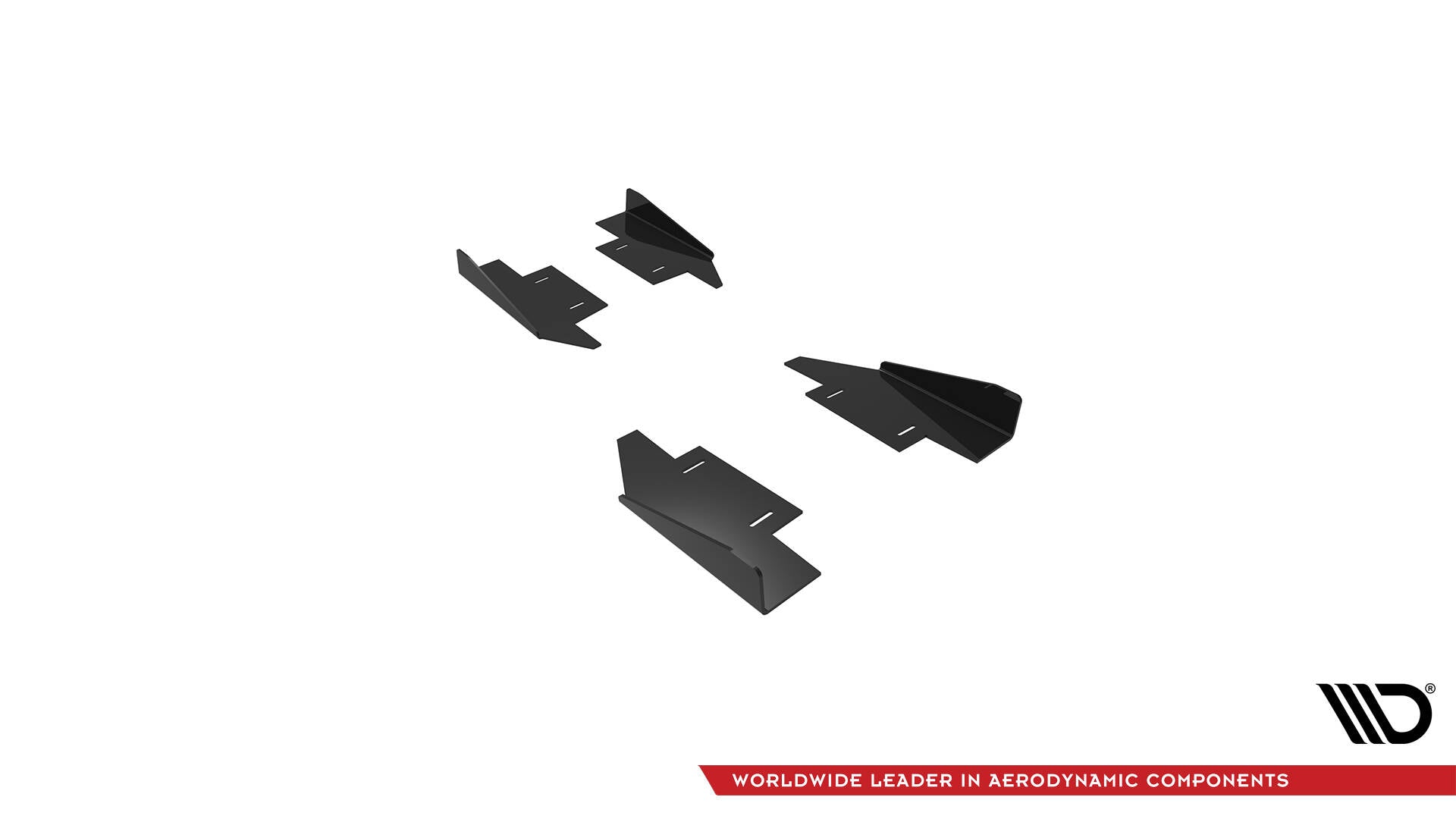Maxton Design Accessorio Aerodinamico - Audi A5 8T - img 4