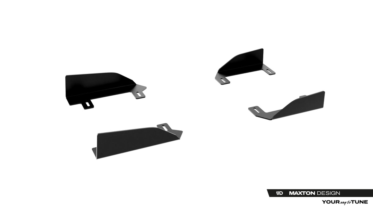 Maxton Design Accessorio Aerodinamico - Audi A5 S-Line - img 5
