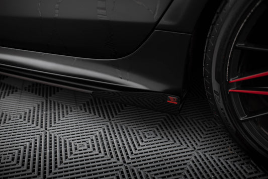 Maxton Design Accessorio Aerodinamico - Audi A7 C7