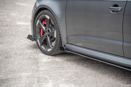 Maxton Design Accessorio Aerodinamico - Audi A3 8V