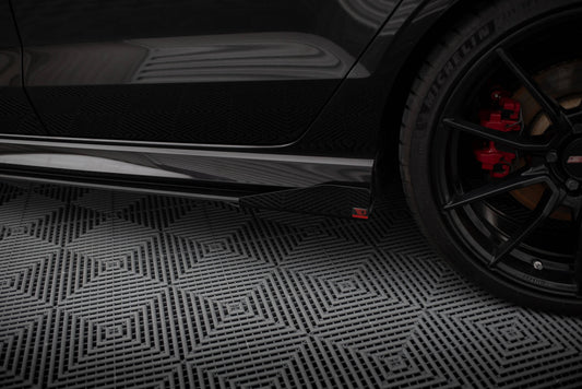 Maxton Design Accessorio Aerodinamico - Audi A3 8V FL