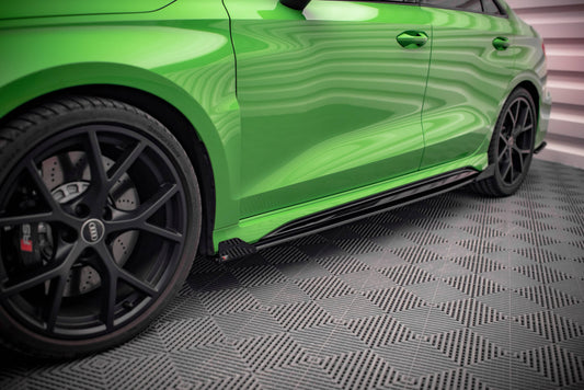 Maxton Design Accessorio Aerodinamico - Audi A3 8Y