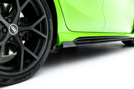 Maxton Design Accessorio Aerodinamico - Audi A3 8Y
