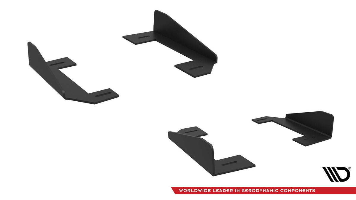 Maxton Design Accessorio Aerodinamico - Audi A5 F5 - img 5