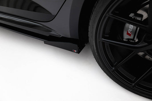 Maxton Design Accessorio Aerodinamico - Audi A5 F5