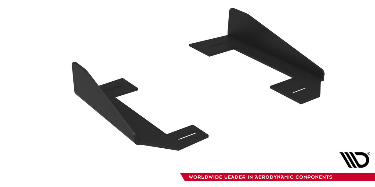 Maxton Design Accessorio Aerodinamico - Audi A5 F5 - img 6