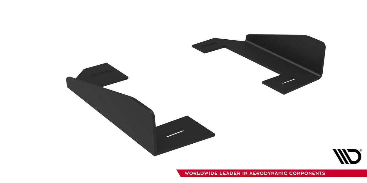 Maxton Design Accessorio Aerodinamico - Audi A5 F5 - img 9