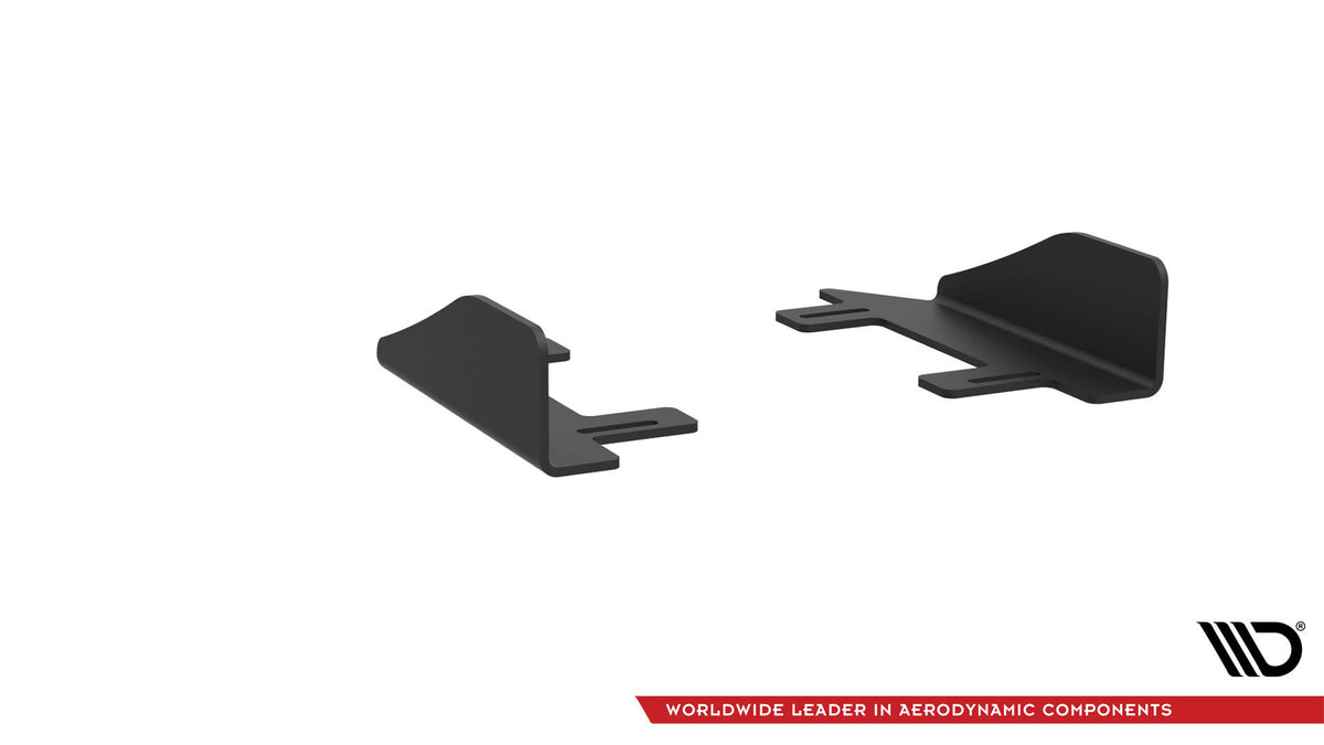 Maxton Design Accessorio Aerodinamico - Audi A3 8V - img 5
