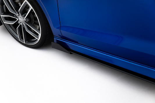 Maxton Design Accessorio Aerodinamico - Audi A3 8V