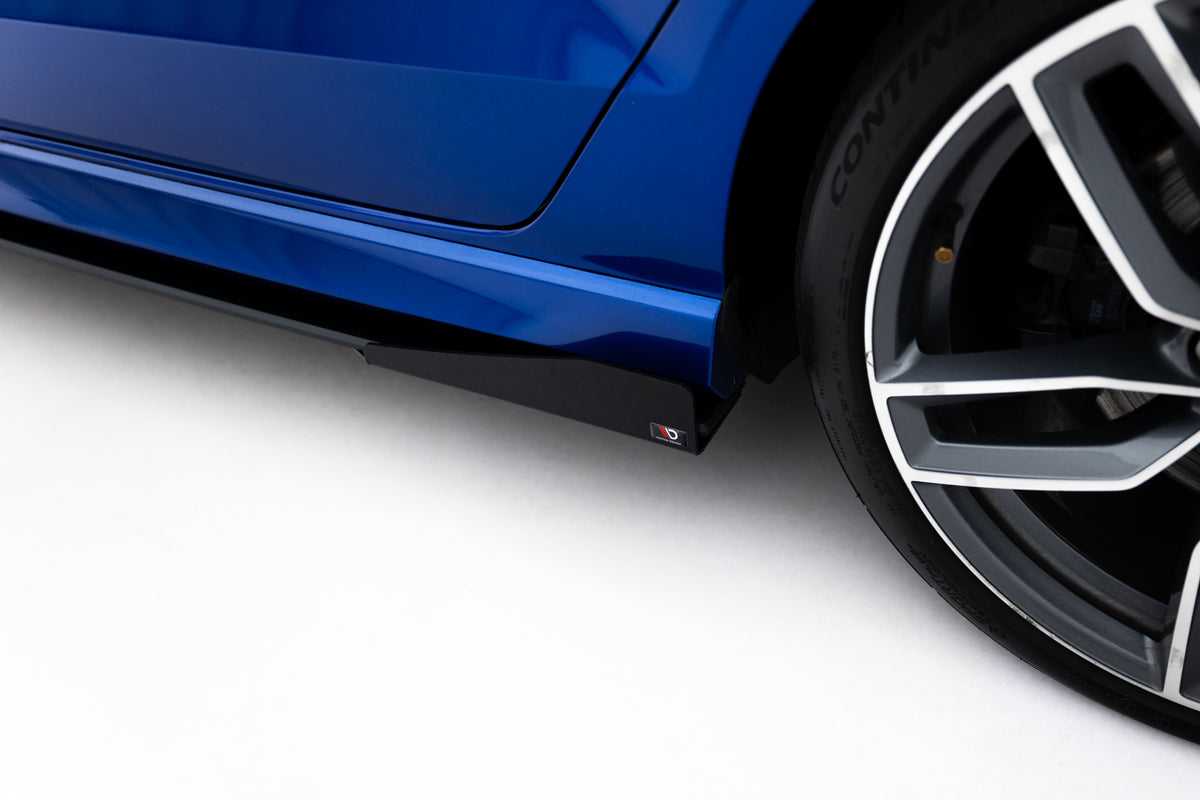 Maxton Design Accessorio Aerodinamico - Audi A3 8V - img 2