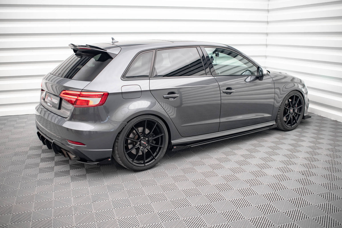 Maxton Design Accessorio Aerodinamico - Audi A3 8V FL - img 3