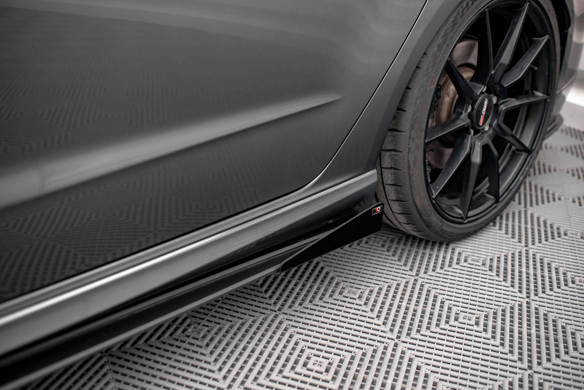 Maxton Design Accessorio Aerodinamico - Audi A3 8V FL