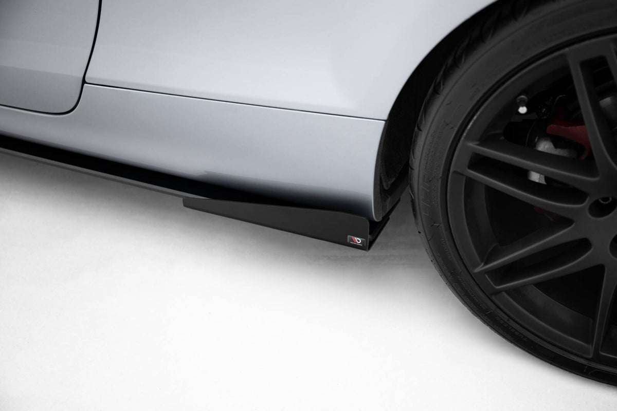 Maxton Design Accessorio Aerodinamico - Audi TT RS 8J