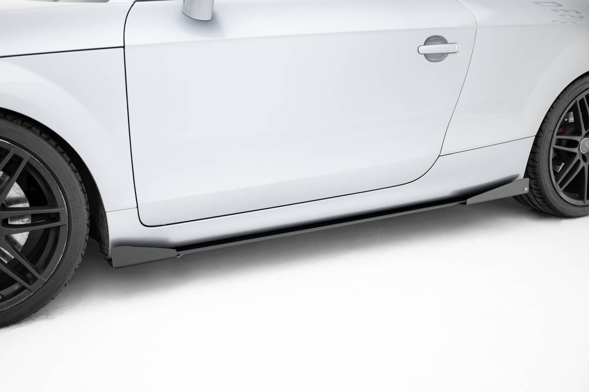 Maxton Design Accessorio Aerodinamico - Audi TT RS 8J - img 4