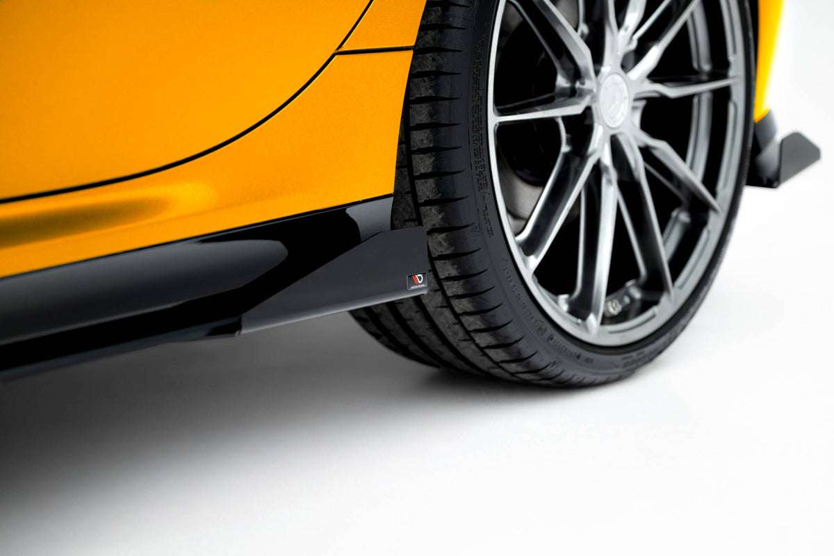 Maxton Design Accessorio Aerodinamico - BMW Serie 1 M-Pack
