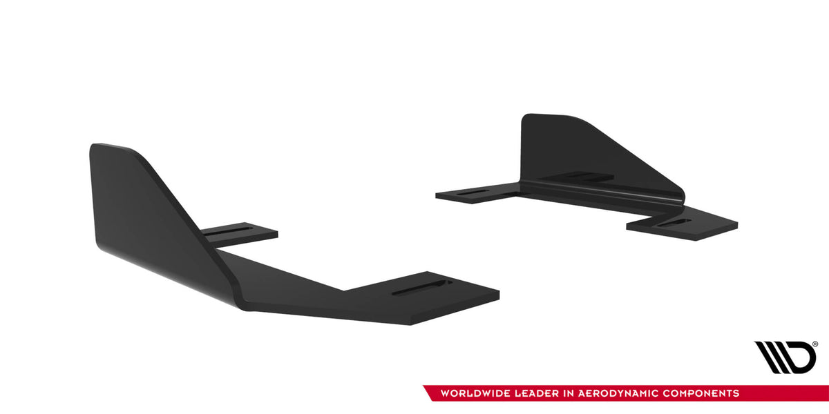 Maxton Design Accessorio Aerodinamico - BMW Serie 1 M-Pack - img 5