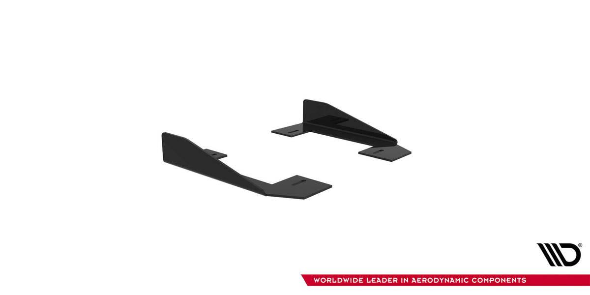 Maxton Design Accessorio Aerodinamico - BMW Serie 1 M-Pack - img 7