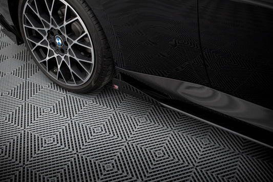 Maxton Design Accessorio Aerodinamico - BMW Serie 2 Standard