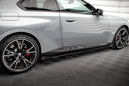Maxton Design Accessorio Aerodinamico - BMW Serie 2 M-Pack