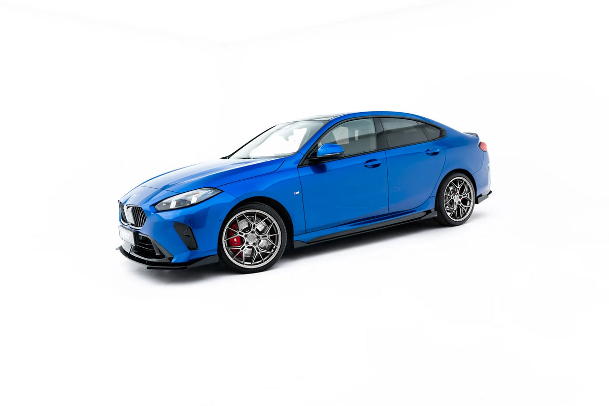 Maxton Design Accessorio Aerodinamico - BMW Serie 2 F74 - img 2