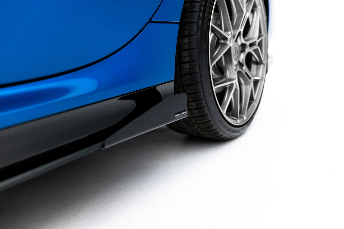 Maxton Design Accessorio Aerodinamico - BMW Serie 2 F74 - img 3