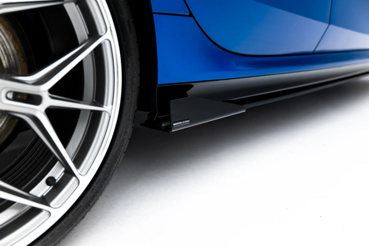 Maxton Design Accessorio Aerodinamico - BMW Serie 2 F74