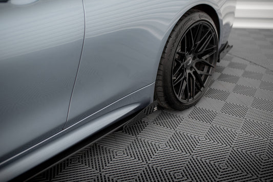 Maxton Design Accessorio Aerodinamico - BMW Serie 4 F32