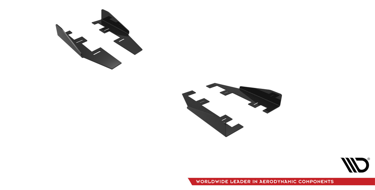 Maxton Design Accessorio Aerodinamico - BMW Serie 4 F36 - img 3
