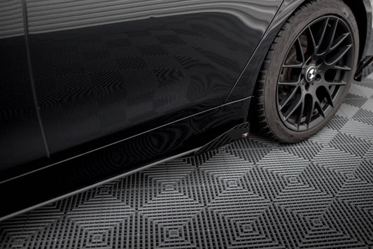 Maxton Design Accessorio Aerodinamico - BMW Serie 4 F36